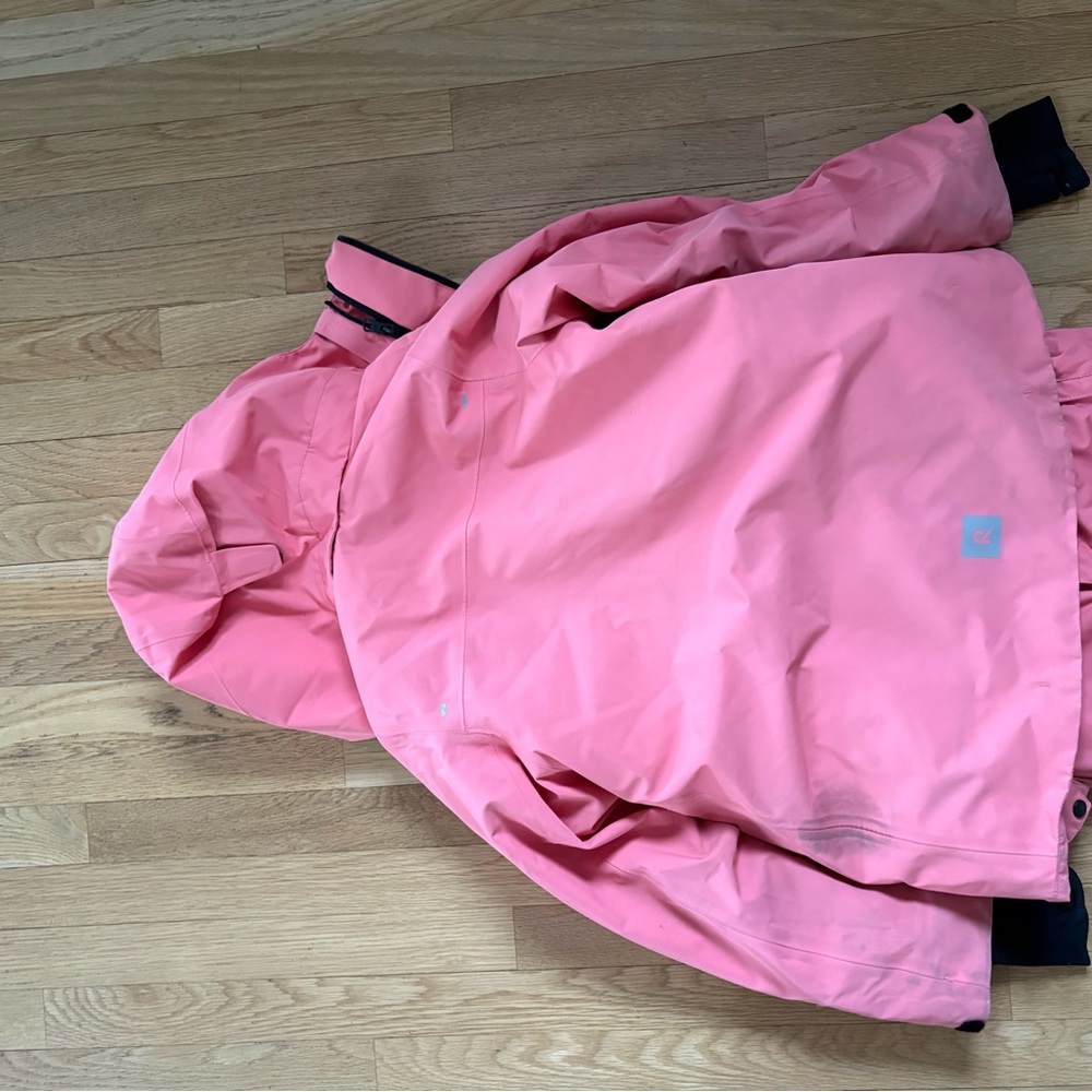 Perille - Kids' ReimaTec Waterproof Ski Jacket and Matching Terrie Ski Pants - Picture 4 of 13